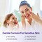CADDISE Magnesium Lotion with Magnesium Glycinate, Fast-Absorbing Moisturizing Cream for Legs, Feet & Body, Non-Greasy, for Daily Comfort & Nighttime Routine, Gentle for Kids, Lavender, 4 fl oz